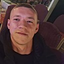 Санек, 24 года