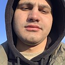 Данил, 25 лет