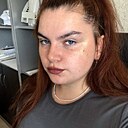 Анастасия, 21 год