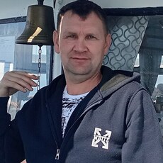 Фотография мужчины Василий, 39 лет из г. Тольятти