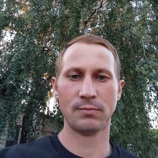 Фотография мужчины Павел, 31 год из г. Приволжск