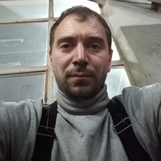 Фотография мужчины Прохор, 32 года из г. Рузаевка