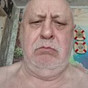 Костя, 69 лет