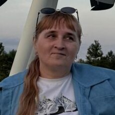 Фотография девушки Елена, 51 год из г. Омск
