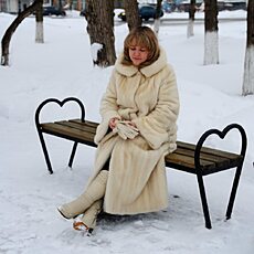 Фотография девушки Ольга, 49 лет из г. Красноярск