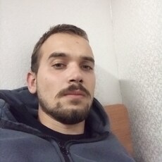 Фотография мужчины Александр, 20 лет из г. Вихоревка