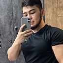 Алихан, 26 лет