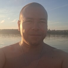 Фотография мужчины Андрей, 41 год из г. Ревда