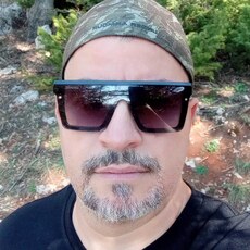 Фотография мужчины Paolo, 42 года из г. Одесса