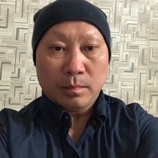 Фотография мужчины Артур, 48 лет из г. Анадырь
