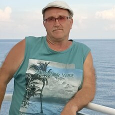 Фотография мужчины Валерий, 55 лет из г. Братск