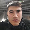 Рустам, 28 лет