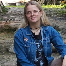 Фотография девушки Карина, 18 лет из г. Лида