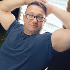 Фотография мужчины Алексей, 45 лет из г. Волгодонск