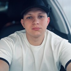 Кирилл, 24 из г. Москва.