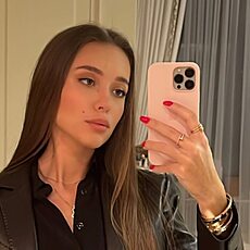 Фотография девушки Таня, 30 лет из г. Рига