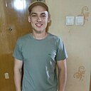 Никита, 23 года