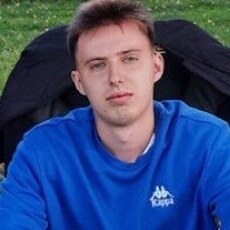 Фотография мужчины Илья, 22 года из г. Новокузнецк