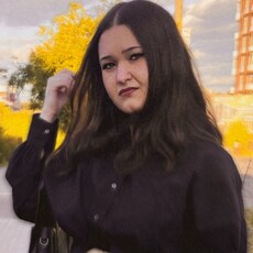 Фотография девушки Ярослава, 22 года из г. Улан-Удэ