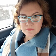 Фотография девушки Мария, 47 лет из г. Новосибирск