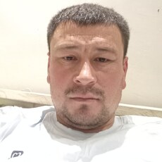 Фотография мужчины Ойбек, 33 года из г. Тверь