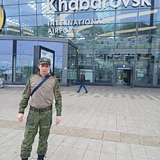 Фотография мужчины Василий, 37 лет из г. Северобайкальск