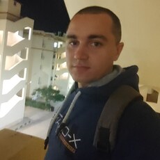 Фотография мужчины Вадим, 30 лет из г. Гродно