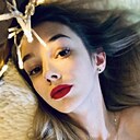 Анастасия, 19 лет