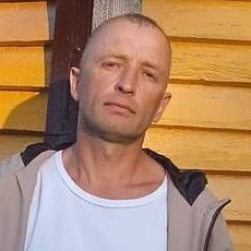 Фотография мужчины Алексей, 45 лет из г. Кировск