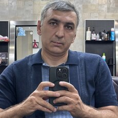 Фотография мужчины Али, 42 года из г. Махачкала