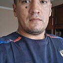 Жахонгир, 33 года