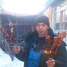 Фотография мужчины Антон, 34 года из г. Асбест