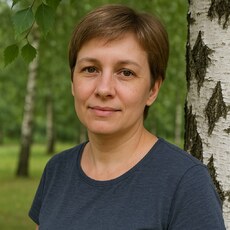 Фотография девушки Кристина, 46 лет из г. Чита