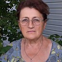 Галия, 66 лет