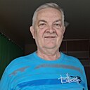 Юрий, 69 лет