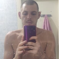 Фотография мужчины Максим, 26 лет из г. Георгиевск