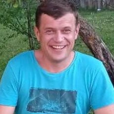 Фотография мужчины Resident, 39 лет из г. Яранск