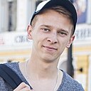 Данил Волков, 23 года