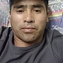 Азимбой, 32 года