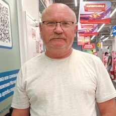 Фотография мужчины Юрий, 62 года из г. Каневская