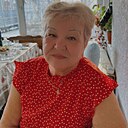 Елена, 64 года
