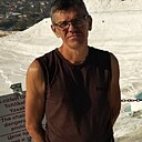 Сергей, 61 год
