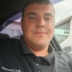 Фотография мужчины Александр, 29 лет из г. Тайшет