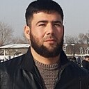 Бек, 32 года