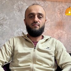 Фотография мужчины Секрет, 23 года из г. Домодедово