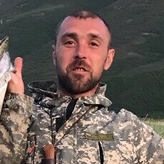 Фотография мужчины Данил, 35 лет из г. Петропавловск-Камчатский