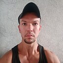 Макс, 37 лет