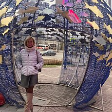 Фотография девушки Tatiana, 47 лет из г. Самара