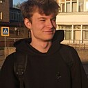 Даниил, 22 года