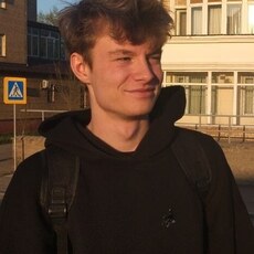 Фотография мужчины Даниил, 22 года из г. Астана